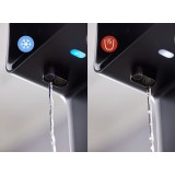 Philips ADD5962BK/10 Dispenser filtro acqua filtro acqua 3.8 L nero