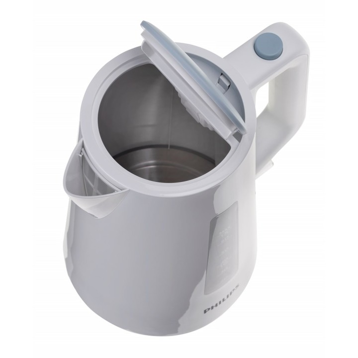 Philips HD9318/70 bollitore elettrico 1.7 L 2200 W bianco