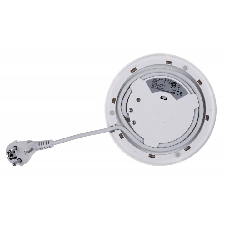 Philips HD9318/70 bollitore elettrico 1.7 L 2200 W bianco