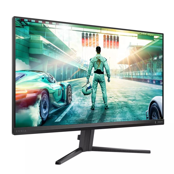 Philips Evnia 27M2N3500NL/00 Monitor per computer 68.6 cm (27 ) 2560 x 1440 pixel Quad HD LCD nero
