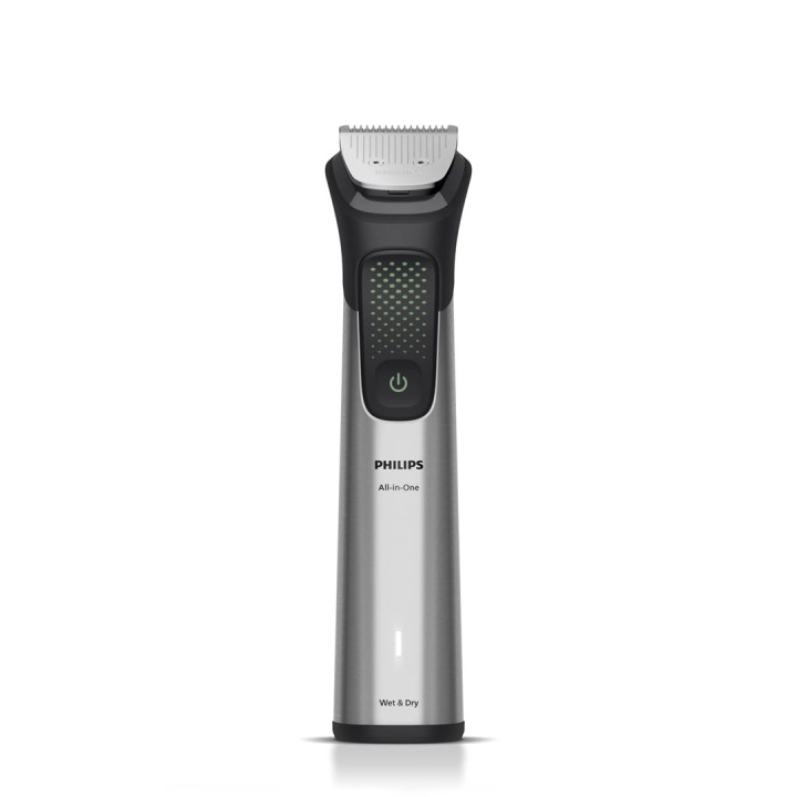 Philips Regolabarba multifunzione 9000 Series MG9557/15 Regolabarba 20 in 1