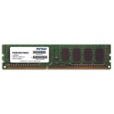 Patriot Memory DDR3 8GB PC3-12800 (1600MHz) DIMM modulo di memoria 1 x 8 GB
