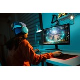 Philips Evnia 27M2N3500NL/00 Monitor per computer 68.6 cm (27 ) 2560 x 1440 pixel Quad HD LCD nero
