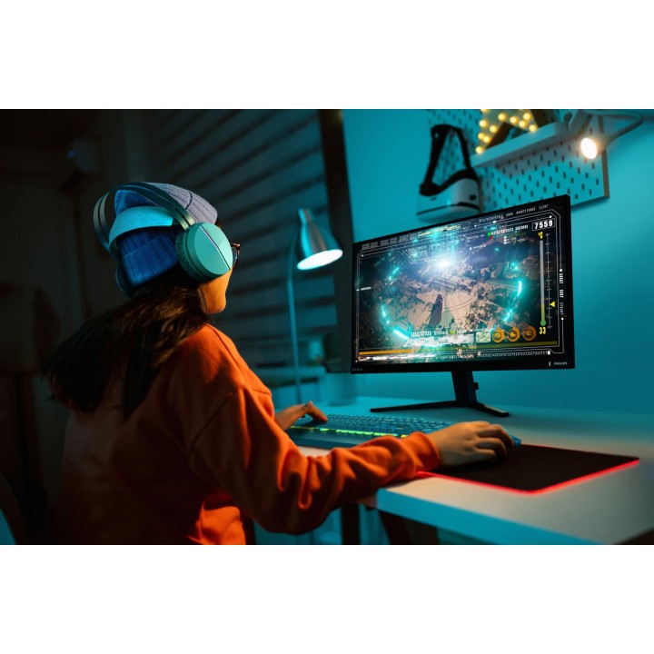 Philips Evnia 27M2N3500NL/00 Monitor per computer 68.6 cm (27 ) 2560 x 1440 pixel Quad HD LCD nero