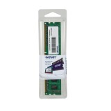 Patriot Memory DDR3 8GB PC3-12800 (1600MHz) DIMM modulo di memoria 1 x 8 GB