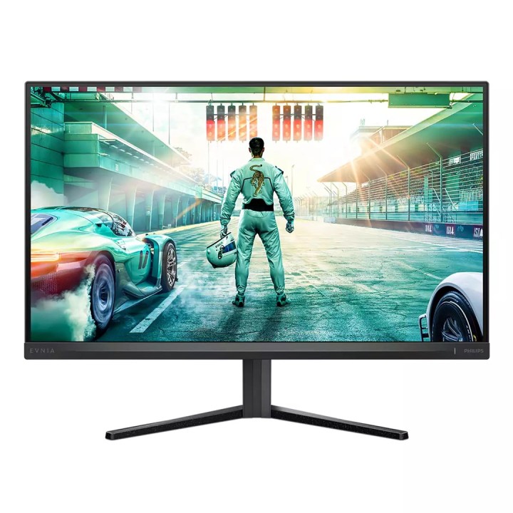 Philips Evnia 27M2N3500NL/00 Monitor per computer 68.6 cm (27 ) 2560 x 1440 pixel Quad HD LCD nero