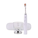Philips HX9911/19 spazzolino elettrico spazzolino sonico adulti bianco