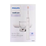 Philips HX9911/19 spazzolino elettrico spazzolino sonico adulti bianco