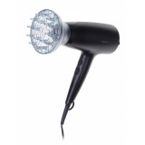 Philips BHD360/20 asciugacapelli 2100 W blu navy