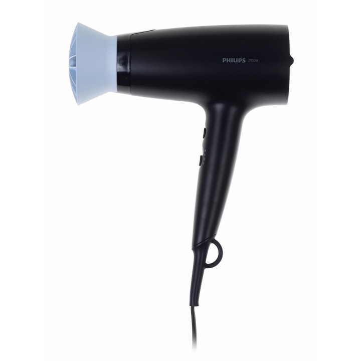 Philips BHD360/20 asciugacapelli 2100 W blu navy