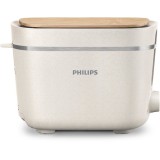 Philips HD2640/10 tostapane 2 fette 830 W bianco