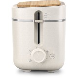 Philips HD2640/10 tostapane 2 fette 830 W bianco