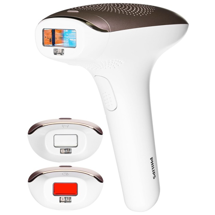 Philips Lumea Advanced SC1998/00 epilatore a luce Luce pulsata intensa (IPL) Avorio