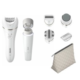 Philips Set bellezza Serie 9000 BRE770/92 Per tutto il corpo