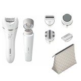 Philips Set bellezza Serie 9000 BRE770/92 Per tutto il corpo