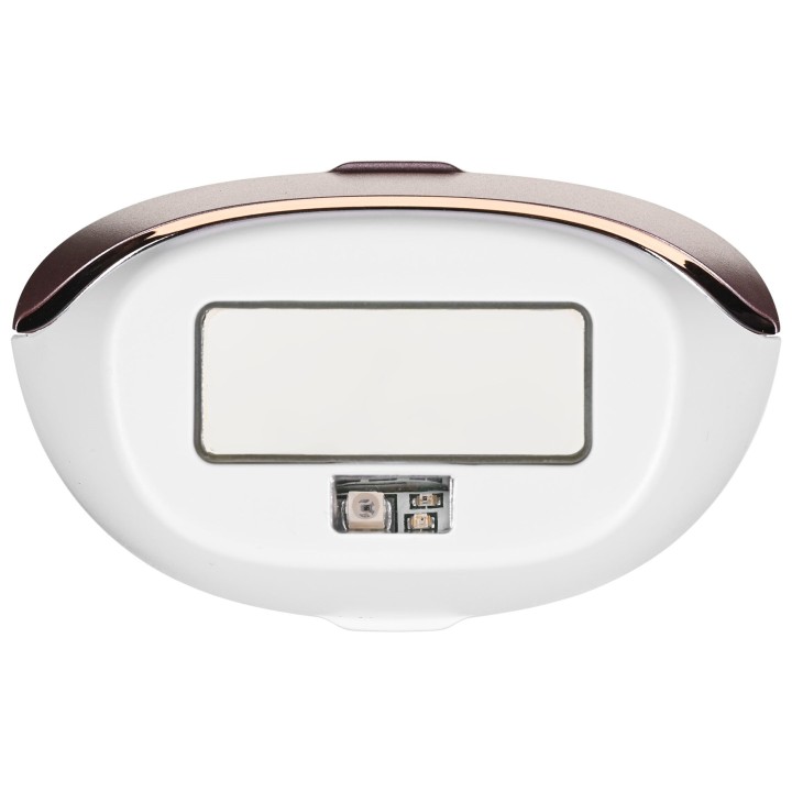 Philips Lumea Advanced SC1998/00 epilatore a luce Luce pulsata intensa (IPL) Avorio