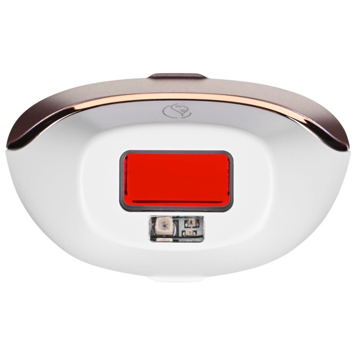 Philips Lumea Advanced SC1998/00 epilatore a luce Luce pulsata intensa (IPL) Avorio
