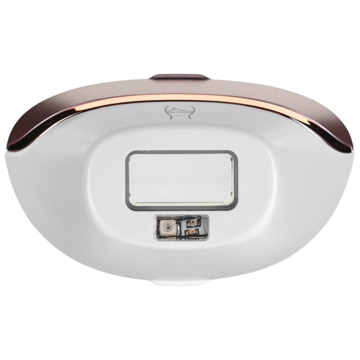 Philips Lumea Advanced SC1998/00 epilatore a luce Luce pulsata intensa (IPL) Avorio