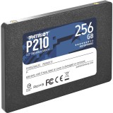Patriot Memory P210 2.5 256 GB Seriale ATA III