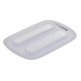Philips Daily Collection HD2582/00 tostapane 2 fette 830 W Bianco