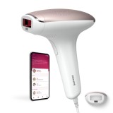 Philips Lumea Advanced SC1994/00 epilatore a luce luce pulsata intensa (IPL) rosa bianco