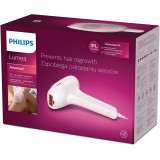 Philips Lumea Advanced SC1994/00 epilatore a luce luce pulsata intensa (IPL) rosa bianco