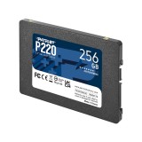 Patriot Memory P220 256GB 2.5 seriale ATA III