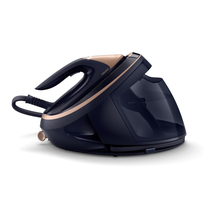 Philips PSG9050/20 stazione di stiratura a vapore 3100 W 1.8 L SteamGlide piastra Nero