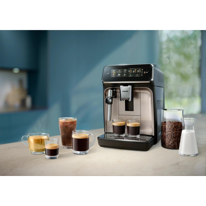 Philips EP3329/70 macchina per caffè automatica completamente Macchina espresso 1.8 L