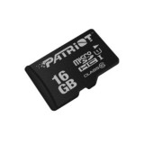 Patriot Memory PSF16GMDC10 scheda di memoria 16 GB MicroSDHC UHS-I Class 10
