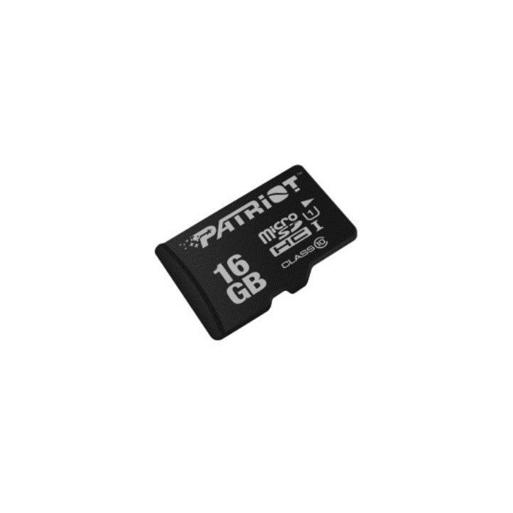 Patriot Memory PSF16GMDC10 scheda di memoria 16 GB MicroSDHC UHS-I Class 10