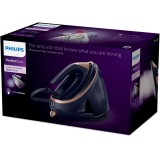 Philips PSG9050/20 stazione di stiratura a vapore 3100 W 1.8 L SteamGlide piastra Nero