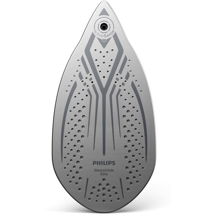 Philips PSG9050/20 stazione di stiratura a vapore 3100 W 1.8 L SteamGlide piastra Nero
