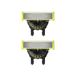 Philips Norelco OneBlade OneBlade 360 QP420/50 lama di ricambio confezione 2