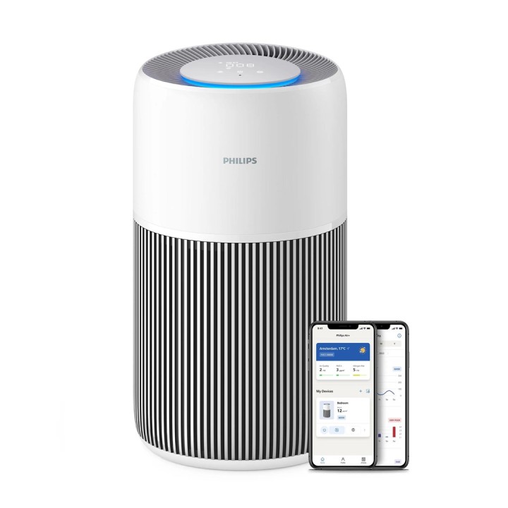 Philips PureProtect Serie Silenzioso 2200