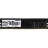 Patriot Memory Signature PSD48G32002 modulo di memoria 8 GB 1 x 8 GB DDR4 3200 MHz