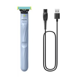 Philips OneBlade First Shave QP1324/20 Prima rasatura