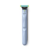 Philips OneBlade First Shave QP1324/20 Prima rasatura