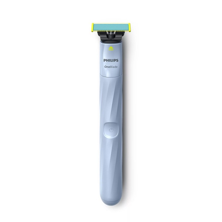 Philips OneBlade First Shave QP1324/20 Prima rasatura