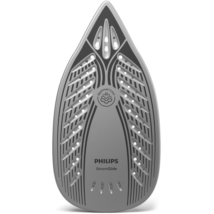 Philips GC7920/20 stazione di stiratura a vapore 2400 W 1.5 L SteamGlide piastra Colore acqua