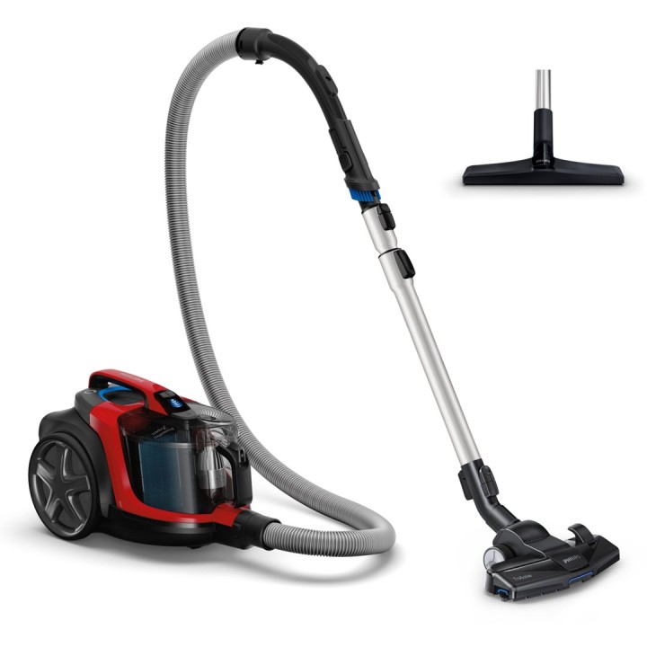 Philips PowerPro Aspirapolvere senza sacchetto Expert FC9729/09