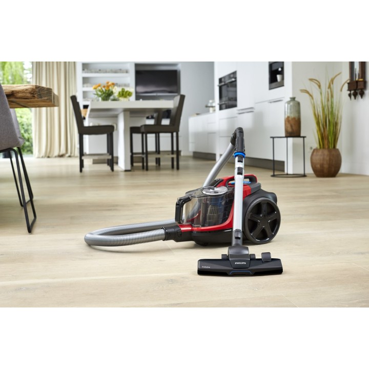 Philips PowerPro Aspirapolvere senza sacchetto Expert FC9729/09