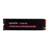 Patriot Memory VP4300 Lite M.2 1 TB PCI Express 4.0 NVMe (VP4300L1TBM28H)