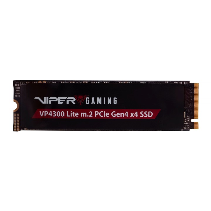 Patriot Memory VP4300 Lite M.2 1 TB PCI Express 4.0 NVMe (VP4300L1TBM28H)