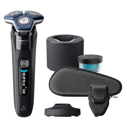 Philips SHAVER Serie 7000 S7886/58 Rasoio elettrico bagnato e asciutto