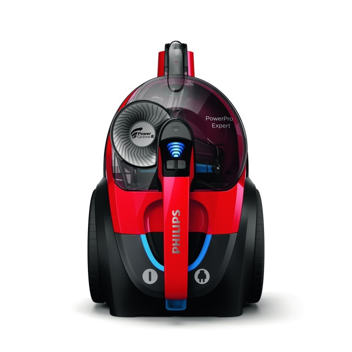 Philips PowerPro Aspirapolvere senza sacchetto Expert FC9729/09