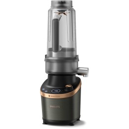 Philips HR3770/00 frullatore frullatore per cottura 1500 W nero rame