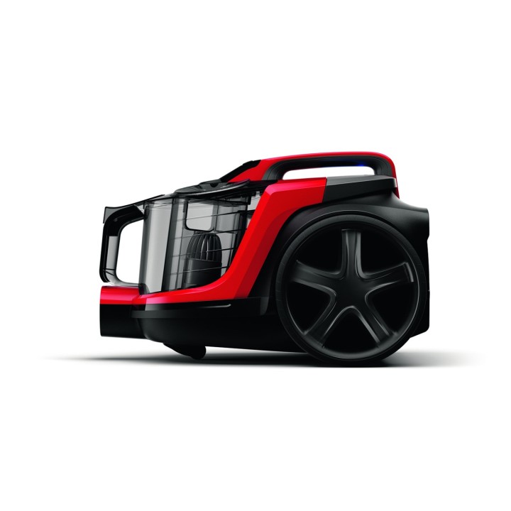 Philips PowerPro Aspirapolvere senza sacchetto Expert FC9729/09
