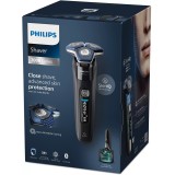 Philips SHAVER Serie 7000 S7886/58 Rasoio elettrico bagnato e asciutto