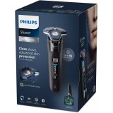 Philips SHAVER Serie 7000 S7886/58 Rasoio elettrico bagnato e asciutto